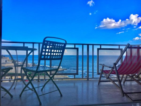 Отель Sea-mist luxury escape  Св.Юлиан